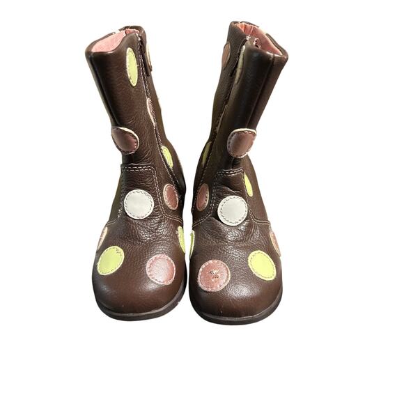 PEDIPED BOOTS size 7 - Picture 2 of 5